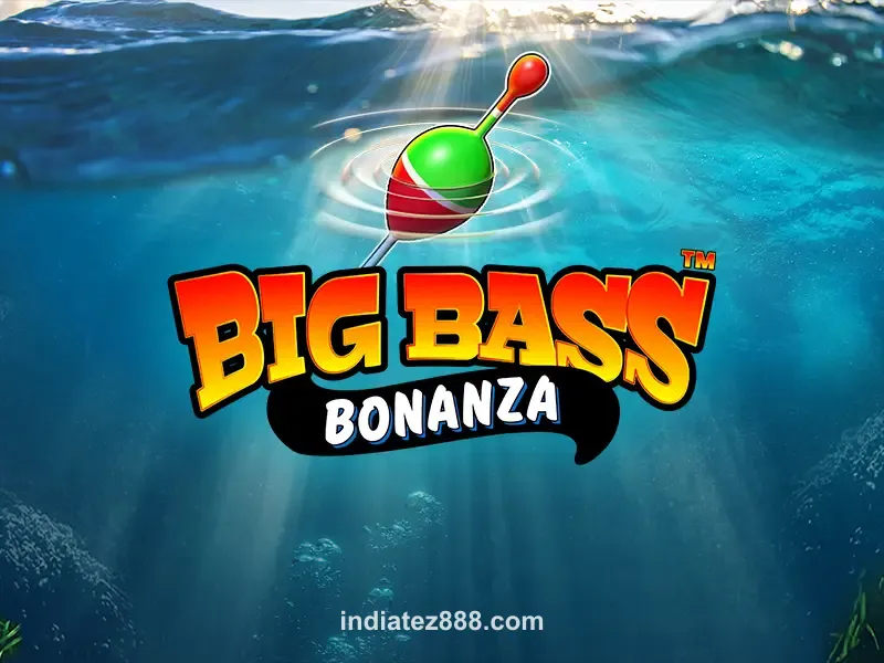 Big Bass Bonanza