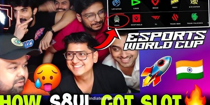 HQ720 Tournament Logo