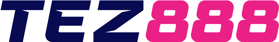 tez888 Logo